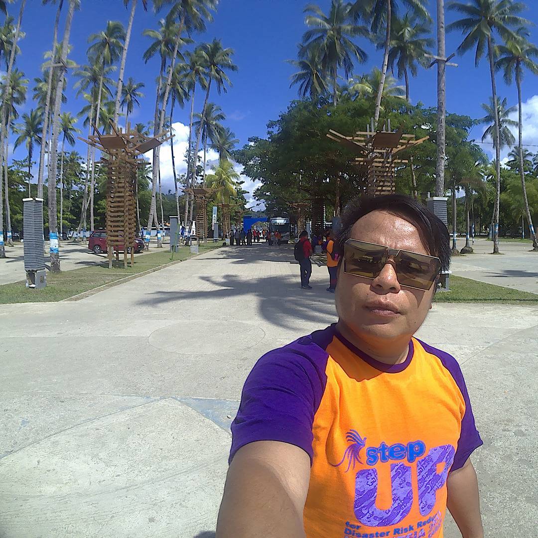 Pantai Waisai Torang Cinta Pantai Waisai Torang Cinta